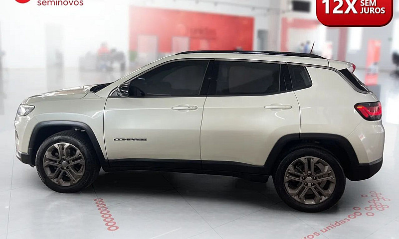 Jeep Compass Long. T...