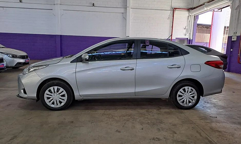Toyota Yaris Xl 1.5 ...