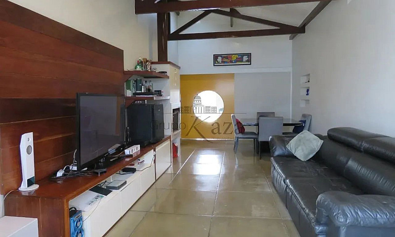 Casa No Brooklin - 3...