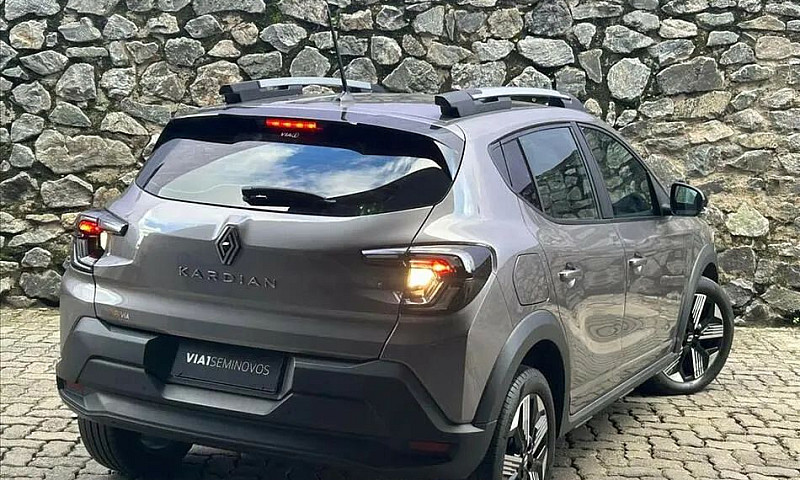 Kardian 1.0 Techno 2...