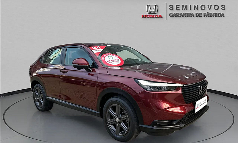 Honda Hr-V 2024...