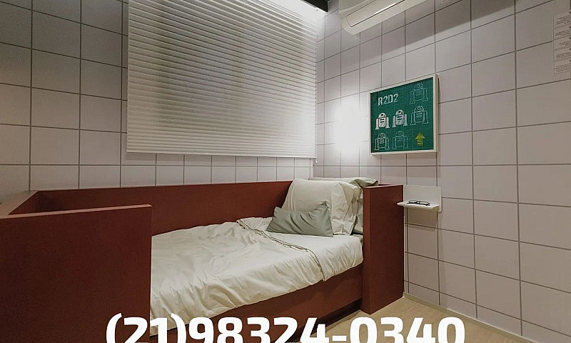 Apartamentos Com 2 O...
