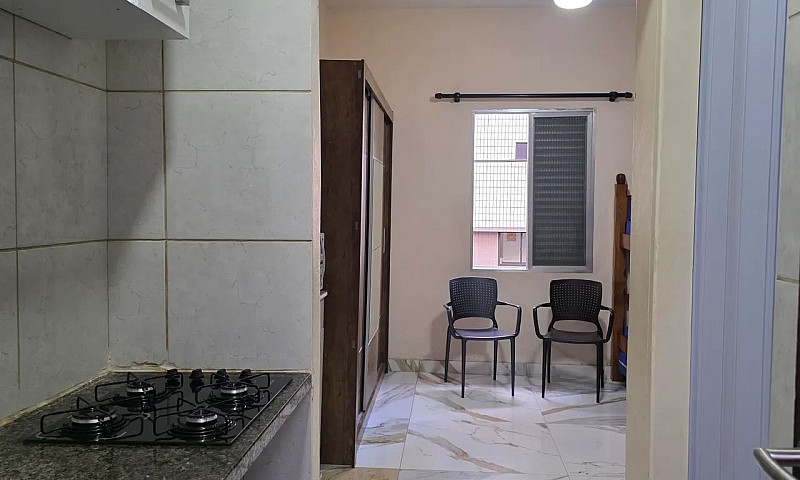 Kitnet Para Aluguel ...