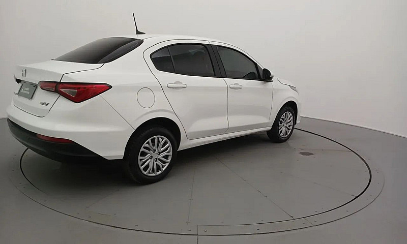 Fiat Cronos Drive 1....