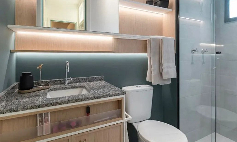 Apartamento Yticon A...