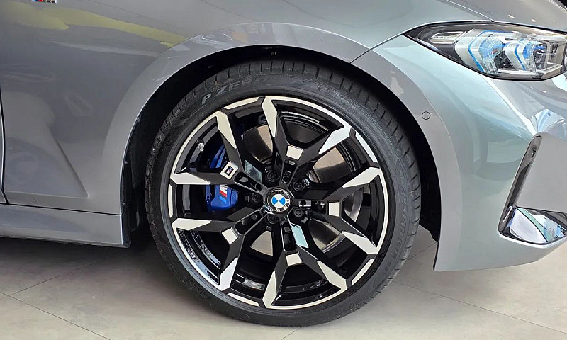 Bmw 320I M Sport Tur...