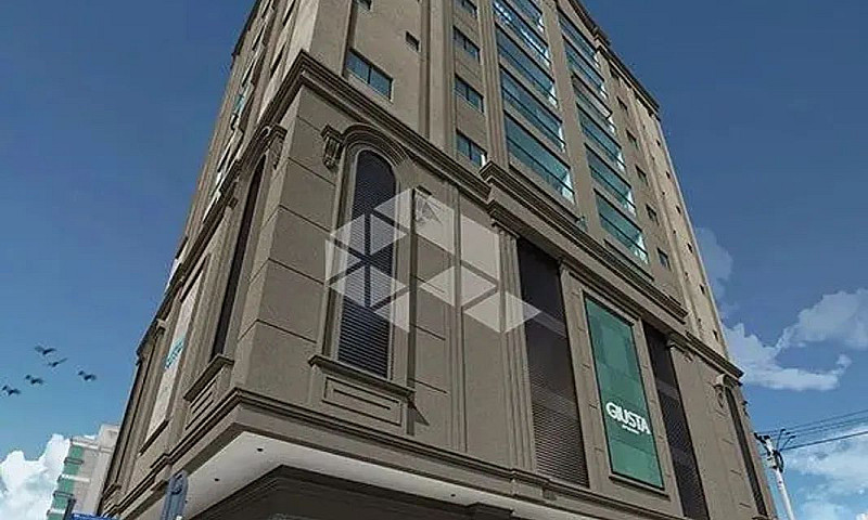 Apartamento Pronto C...