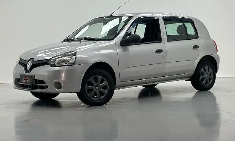 Renault Clio Express...