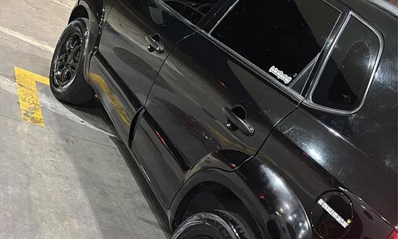 Hyundai Tucson 2.0 1...