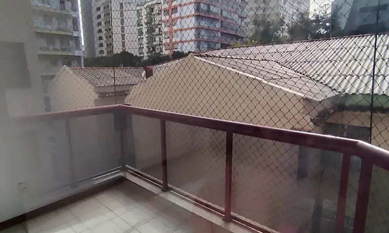 Apartamento 02 Quart...
