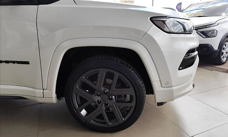 Jeep Compass S T270 ...
