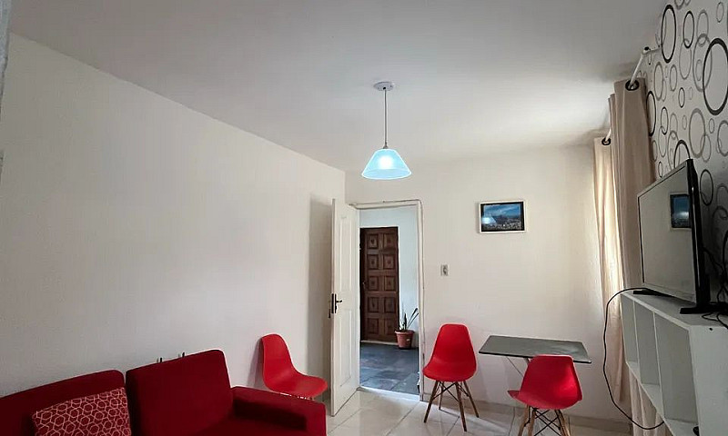Alugo Apartamento Mo...
