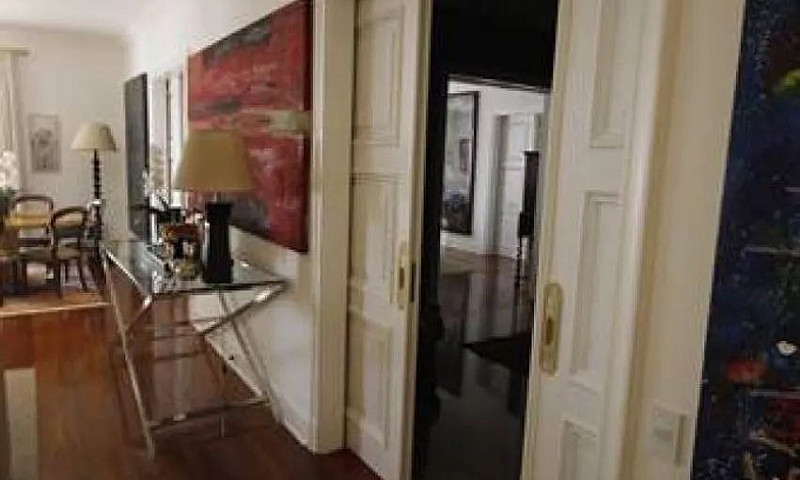 Apartamento - Jardim...