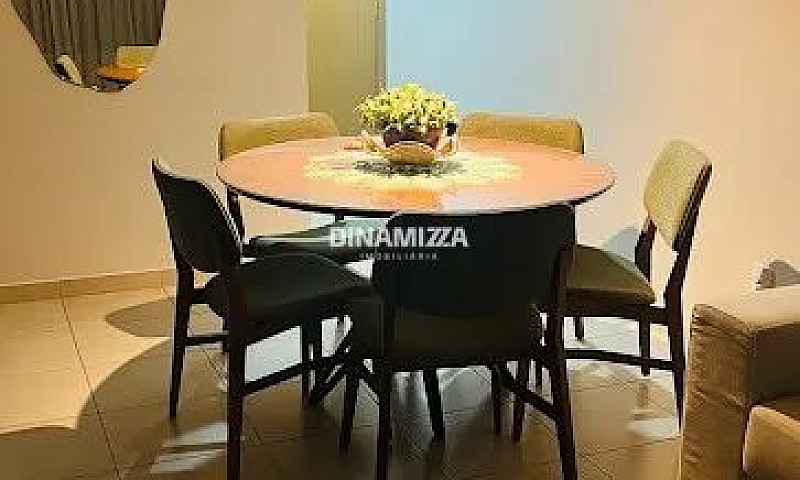 Apartamento - Bairro...