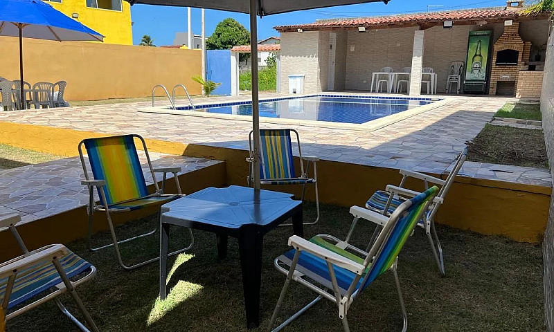 Casa De Praia Em  It...