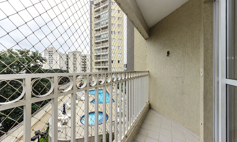 Apartamento Para Ven...