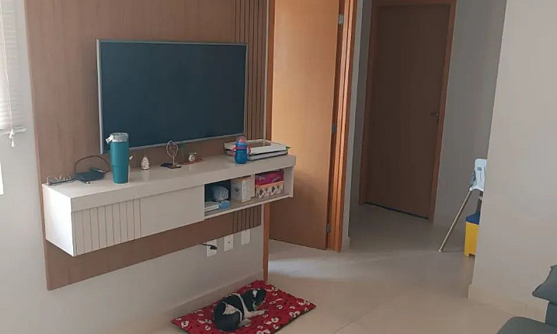 Apartamento No Itapo...