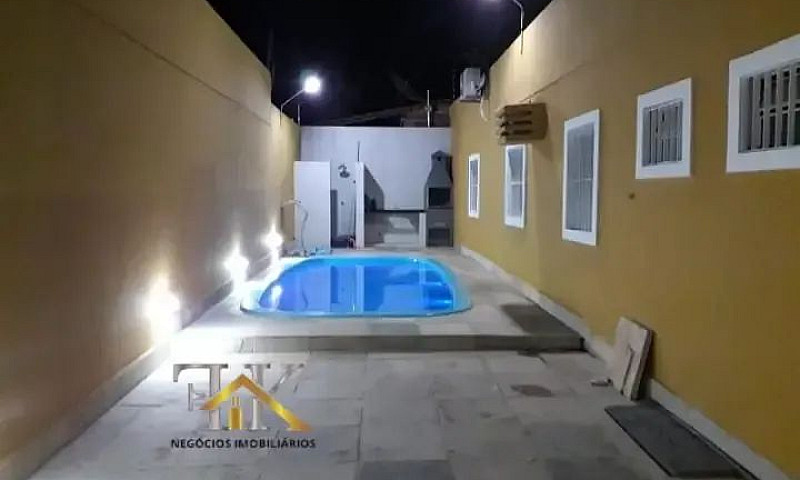 Casa À Venda, Bairro...