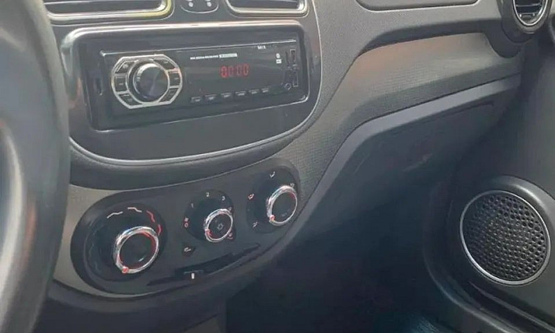 Fiat Siena El 1.0 Mp...