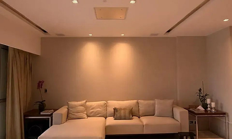 Apartamento Para Ven...