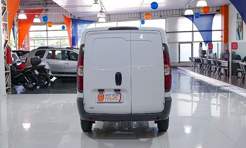 Fiat Fiorino Furgão ...