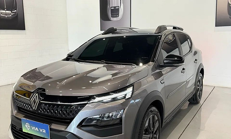 Renault Kardian Prem...