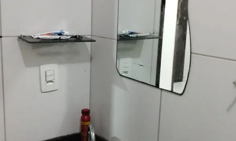 Apartamento Para Alu...