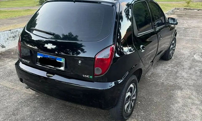 Chevrolet Celta Spir...