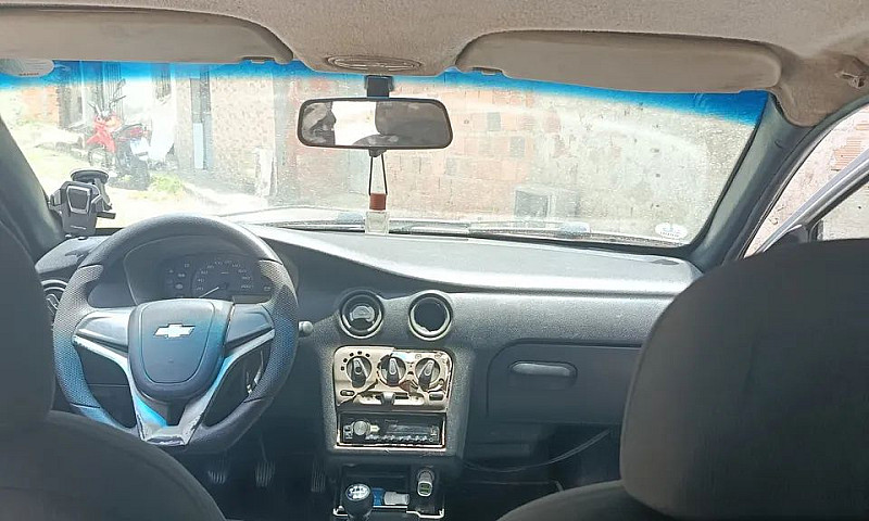 Chevrolet Celta 1.0/...