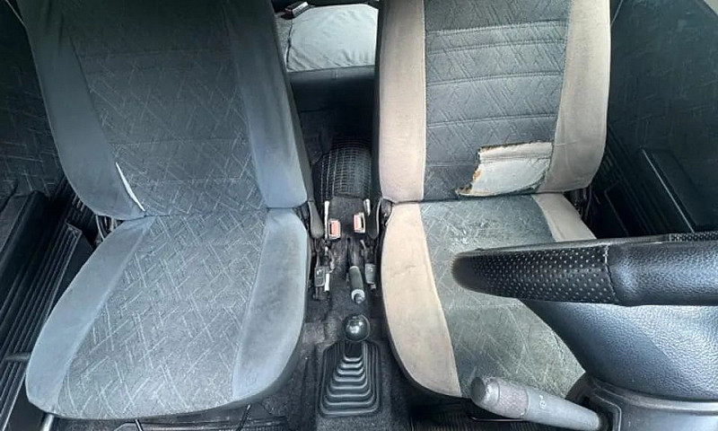 Fiat Uno Mille 1.0 F...
