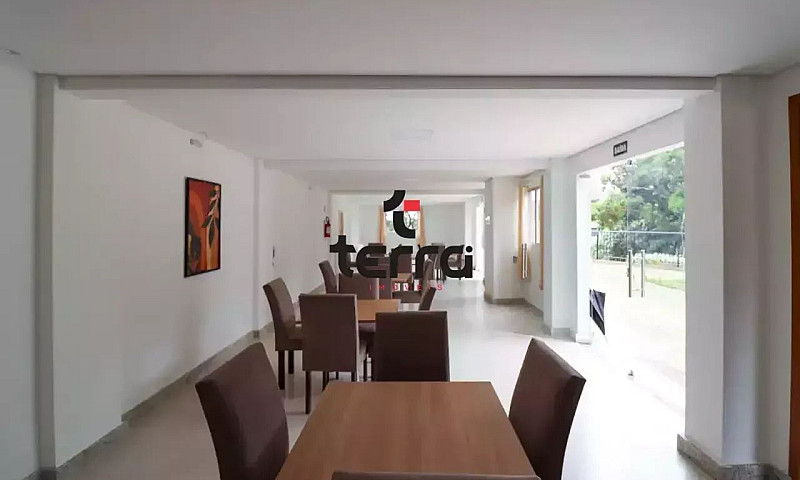 Apartamento Para Alu...