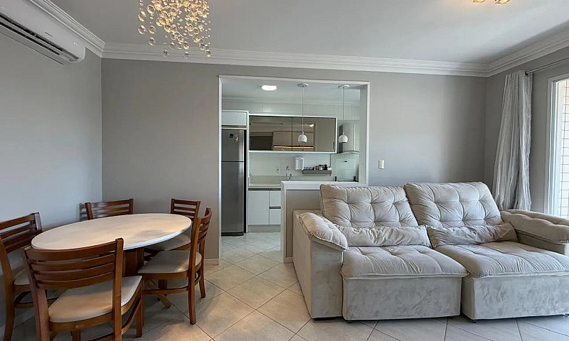 Apartamento Para Ven...
