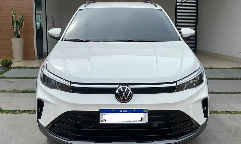 Volkswagen Nivus Sen...