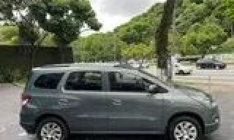 Chevrolet Spin Ltz 1...