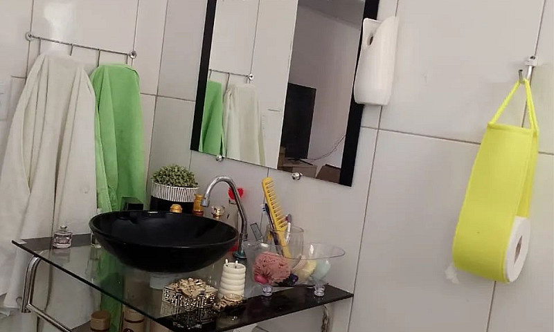 Vendo Casa Em Itagua...