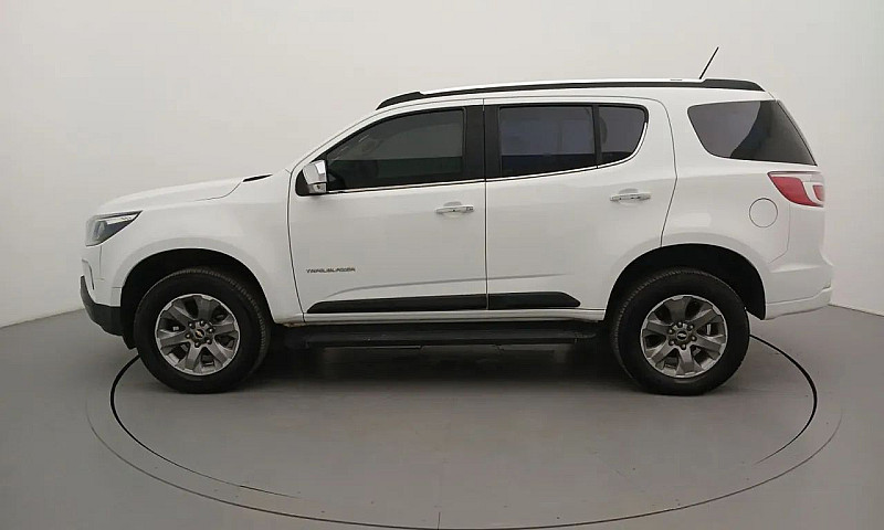 Chevrolet Trailblaze...