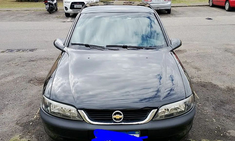 Chevrolet Vectra Gls...