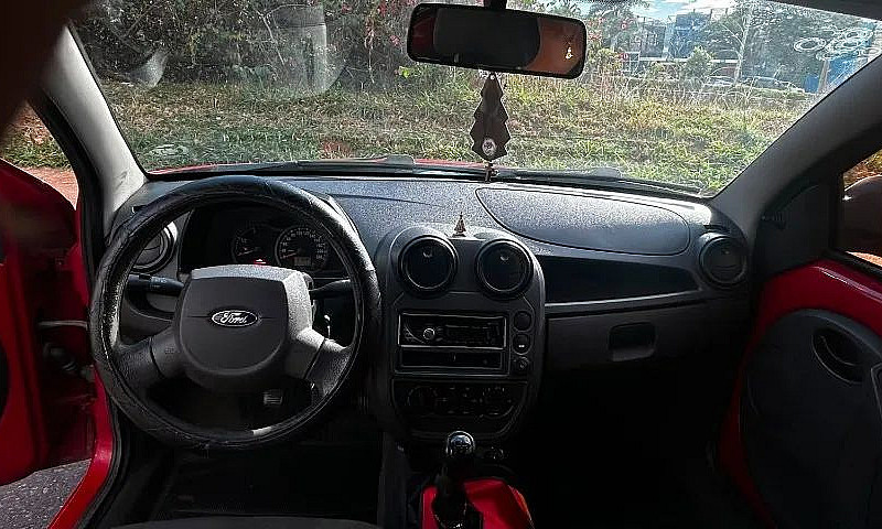 Ford Ka 1.0 8V/1.0 8...