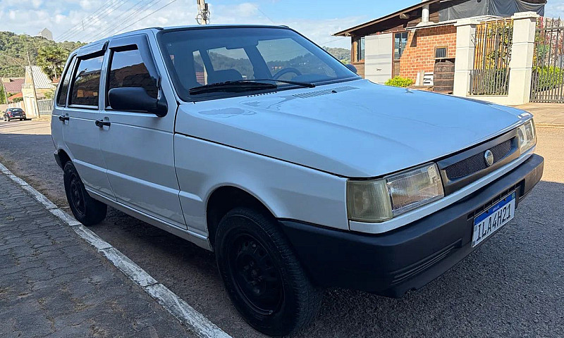 Fiat Uno Mille 1.0 F...