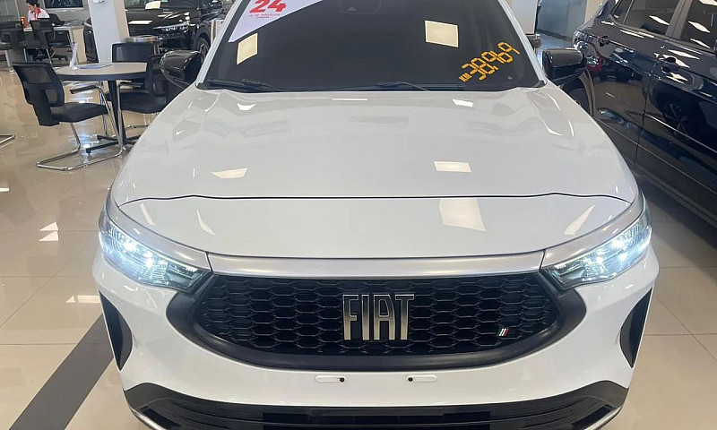 Fiat Fastback Audace...