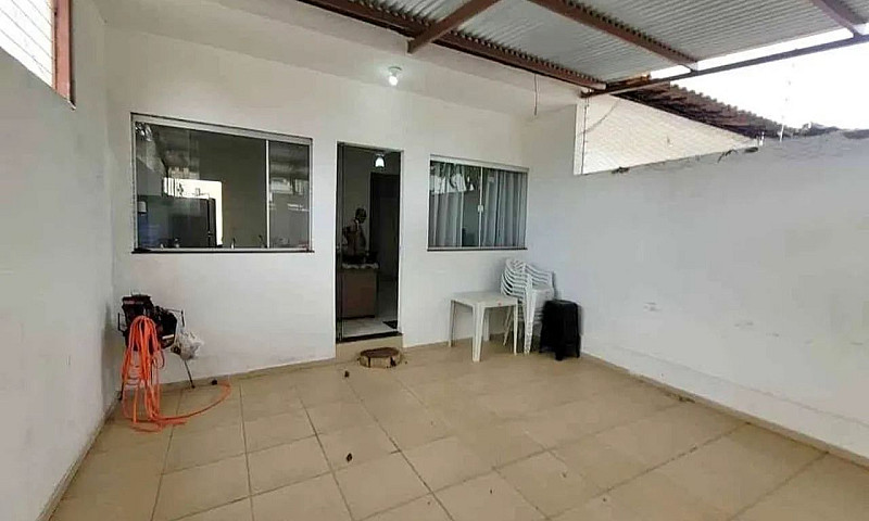Vende-Se Casa No Ben...