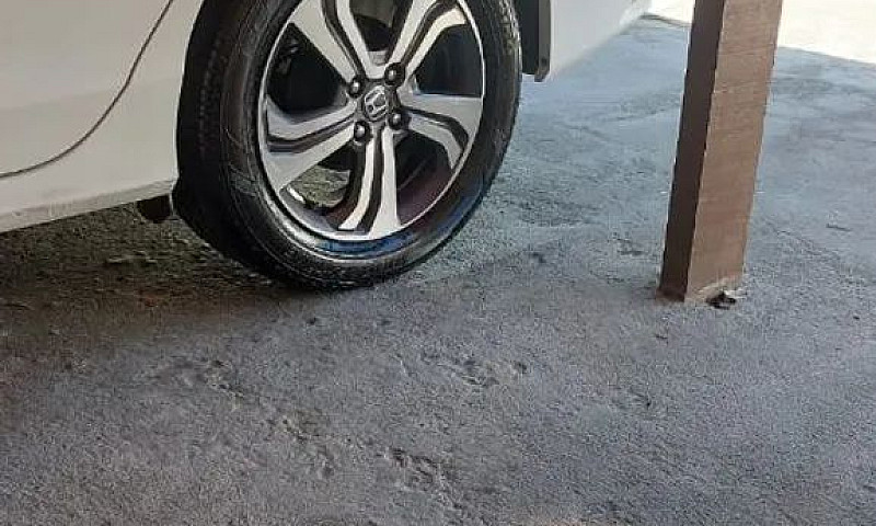 Honda City Sedan Lx ...