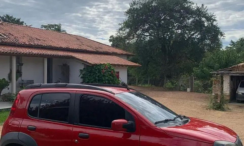 Fiat Uno Mille Way E...