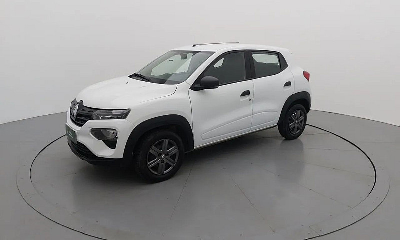 Renault Kwid 1.0 Zen...