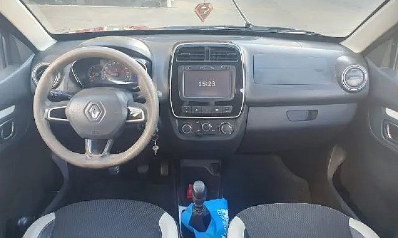 Renault Kwid Intense...