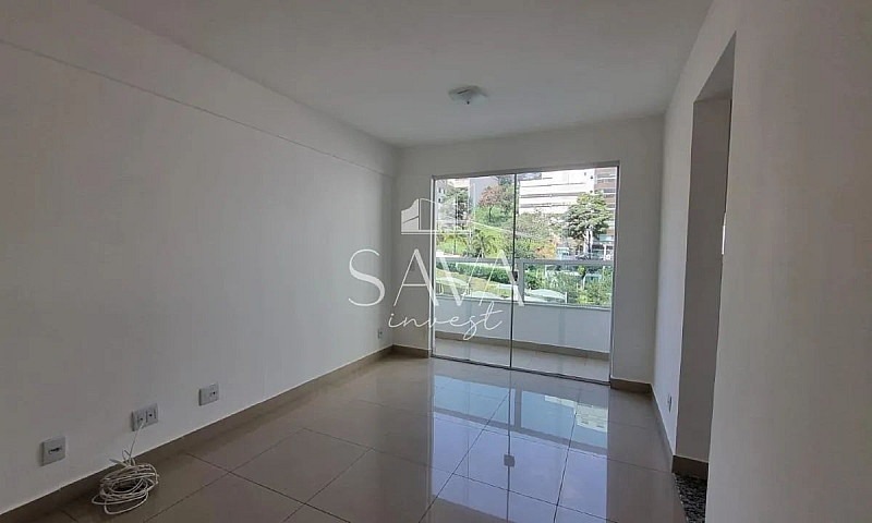 Apartamento Para Alu...