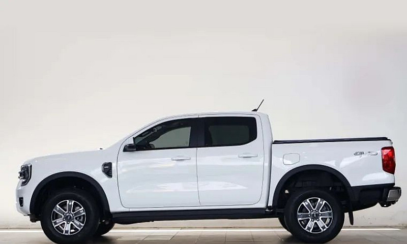 Ford Ranger Xlt 3.0 ...