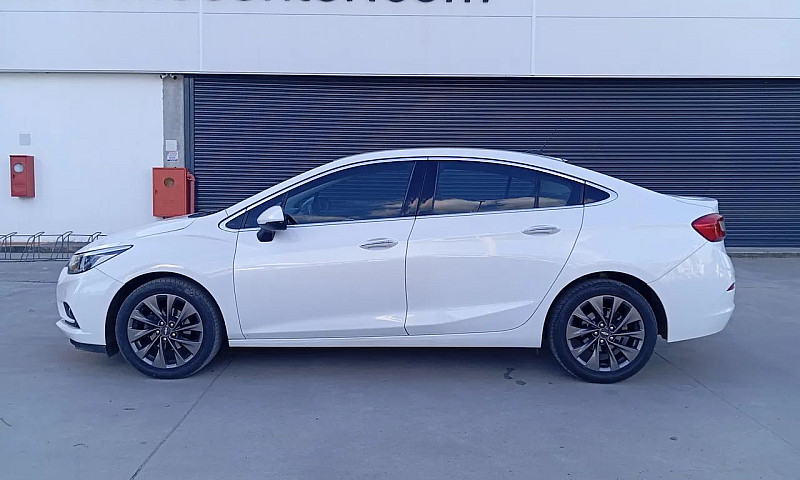 Chevrolet Cruze Ltz ...