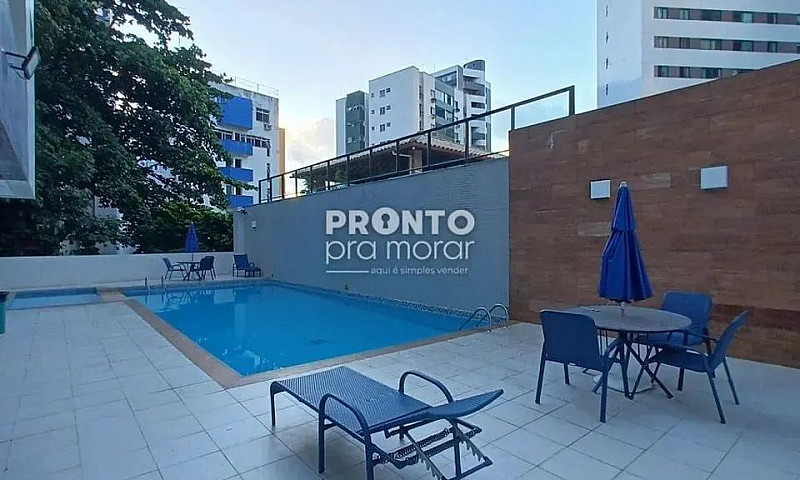 Apartamento Para Ven...