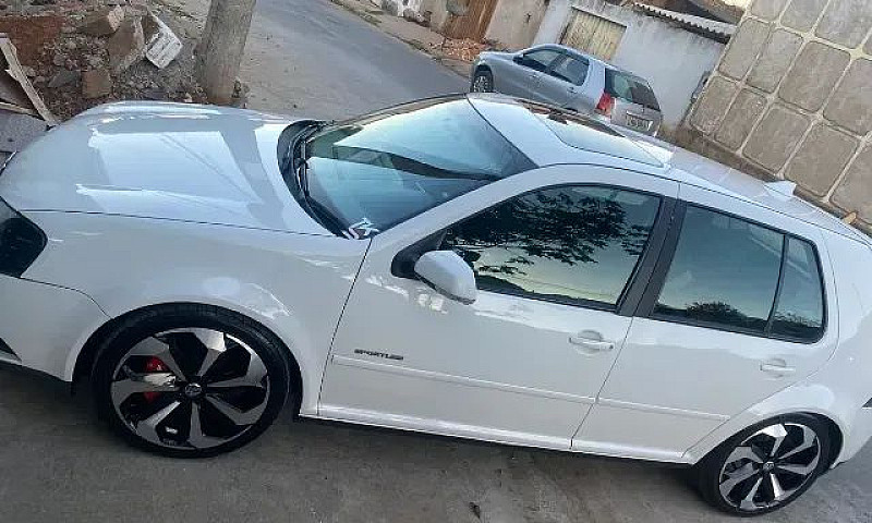 Volkswagen Golf Spor...